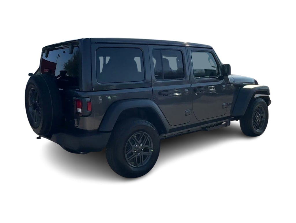 Thumbnail: 2026 Jeep Wrangler - 21