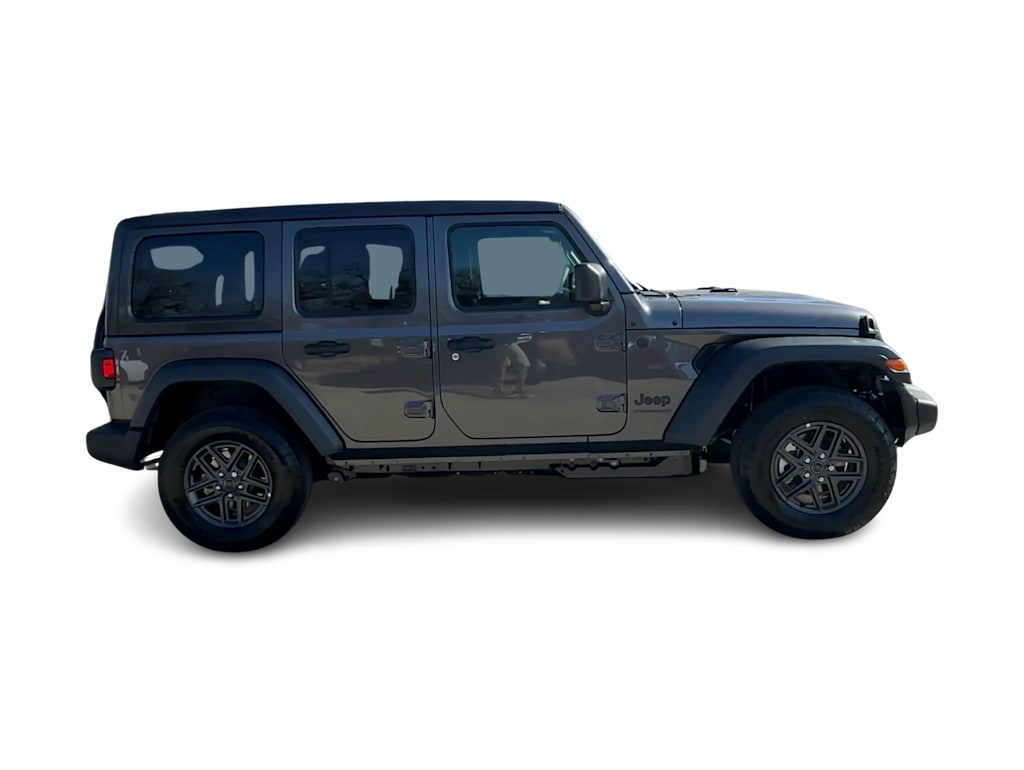 Thumbnail: 2026 Jeep Wrangler - 22