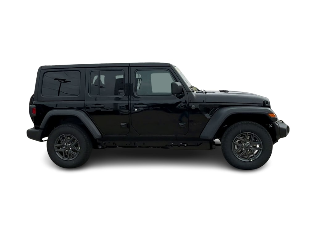 Thumbnail: 2026 Jeep Wrangler - 21