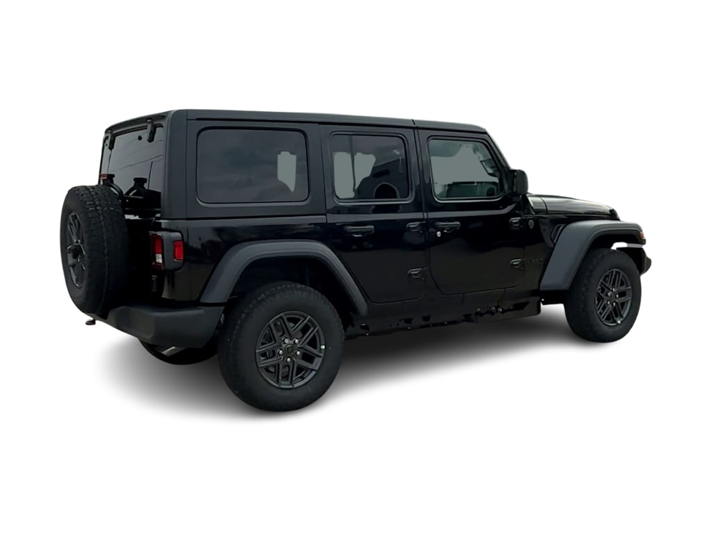 Thumbnail: 2026 Jeep Wrangler - 20