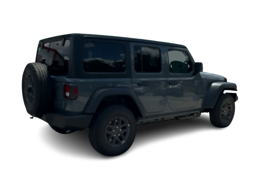 Thumbnail: 2026 Jeep Wrangler - 20