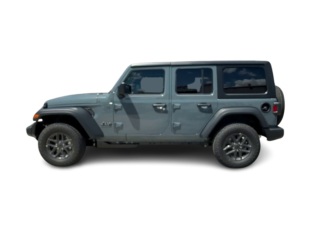 Thumbnail: 2026 Jeep Wrangler - 19