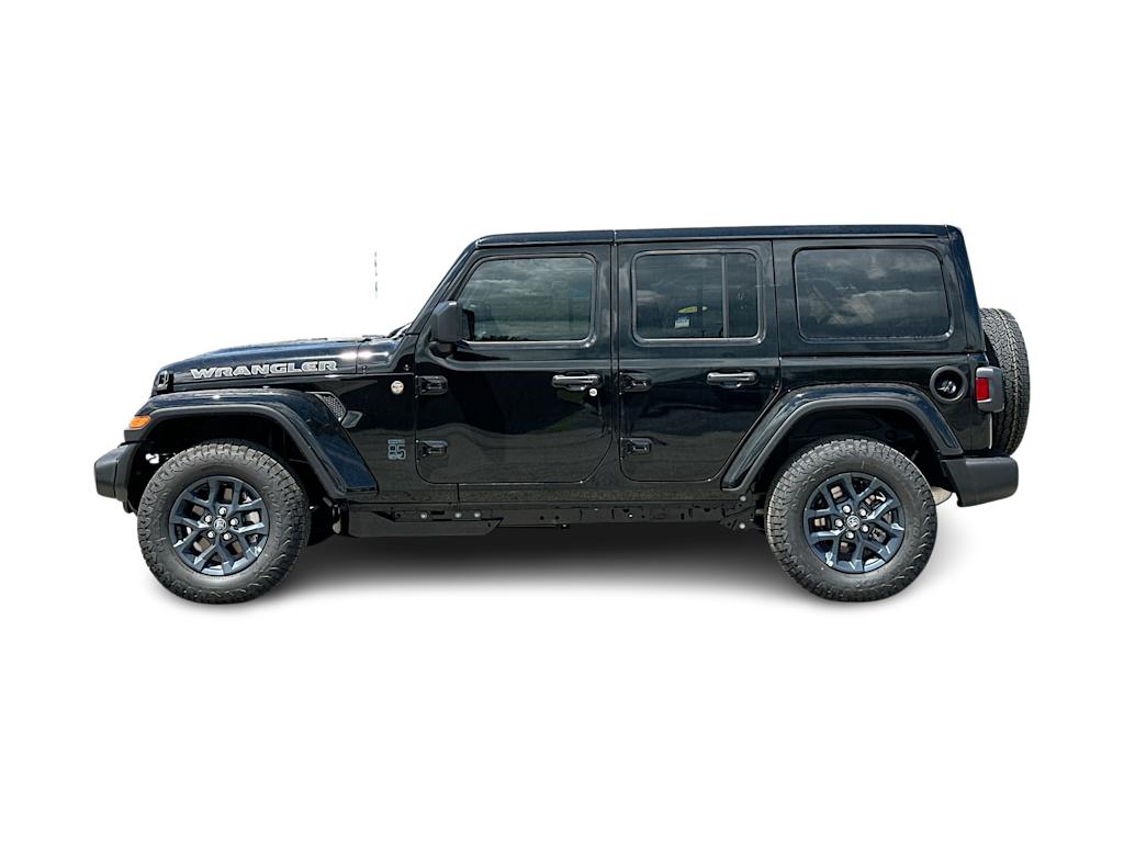Thumbnail: 2026 Jeep Wrangler - 24