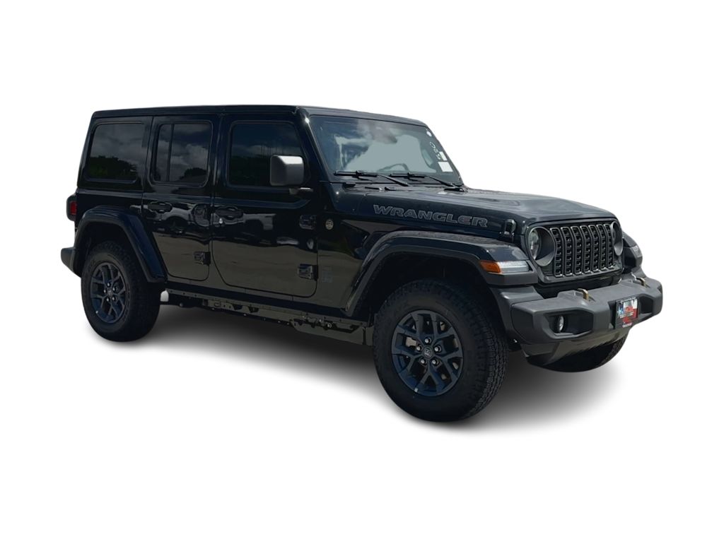 Thumbnail: 2026 Jeep Wrangler - 18