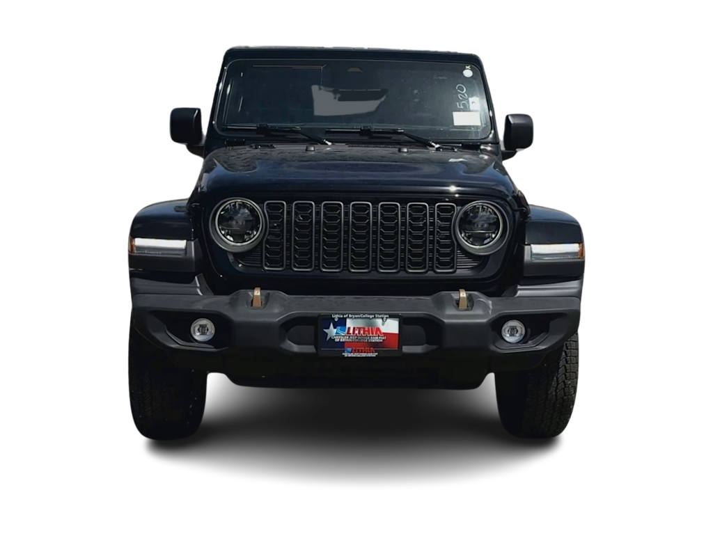 Thumbnail: 2026 Jeep Wrangler - 6