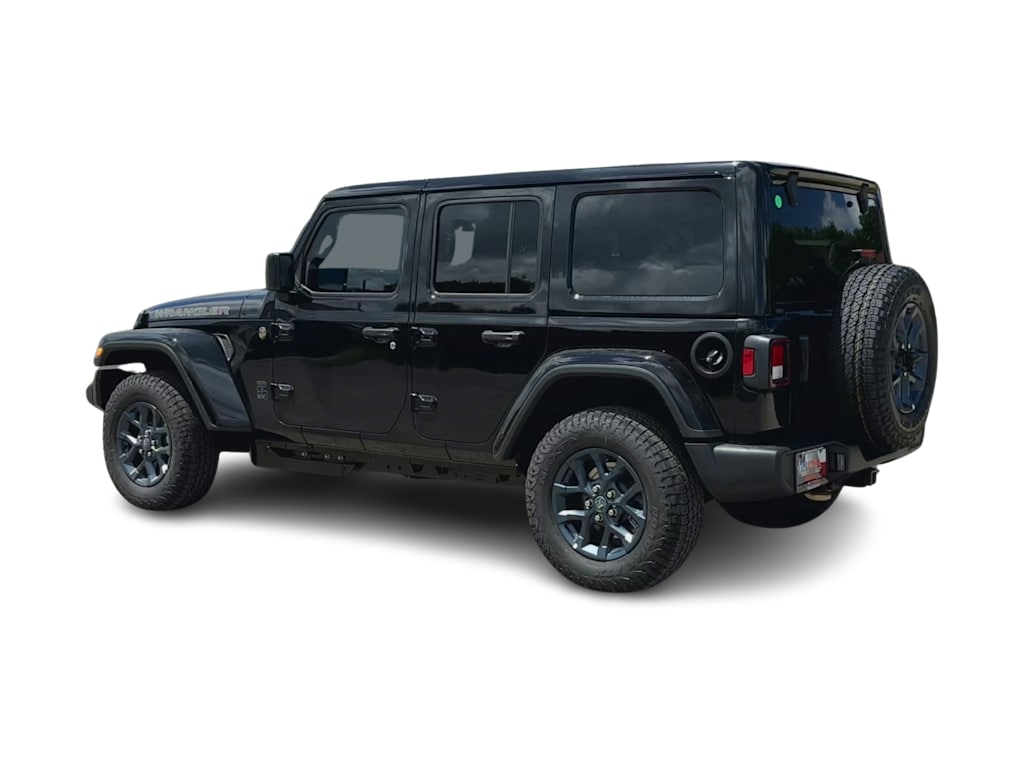 Thumbnail: 2026 Jeep Wrangler - 20