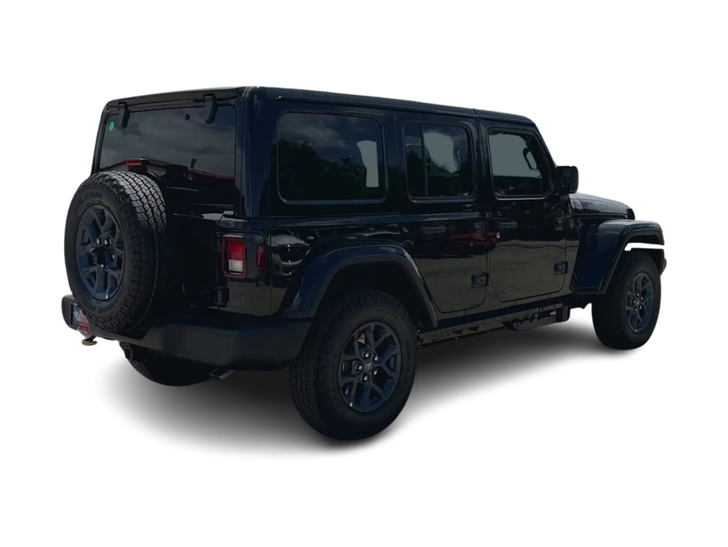 Thumbnail: 2026 Jeep Wrangler - 21