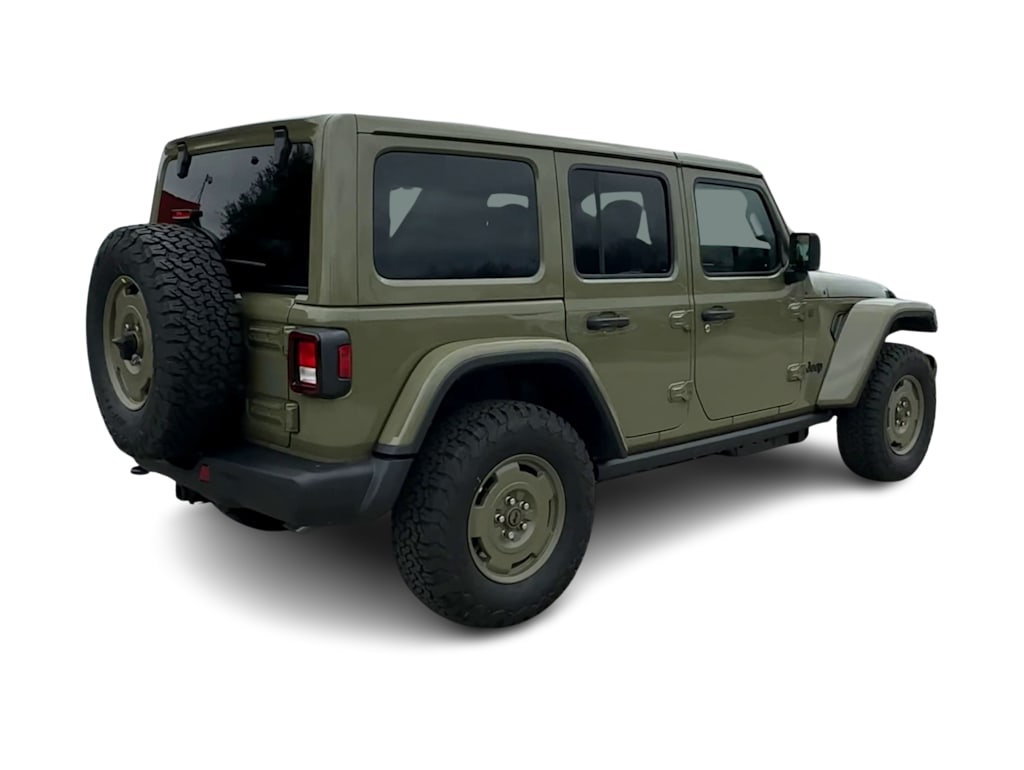 Thumbnail: 2026 Jeep Wrangler - 20