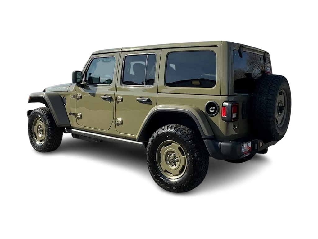 Thumbnail: 2026 Jeep Wrangler - 21