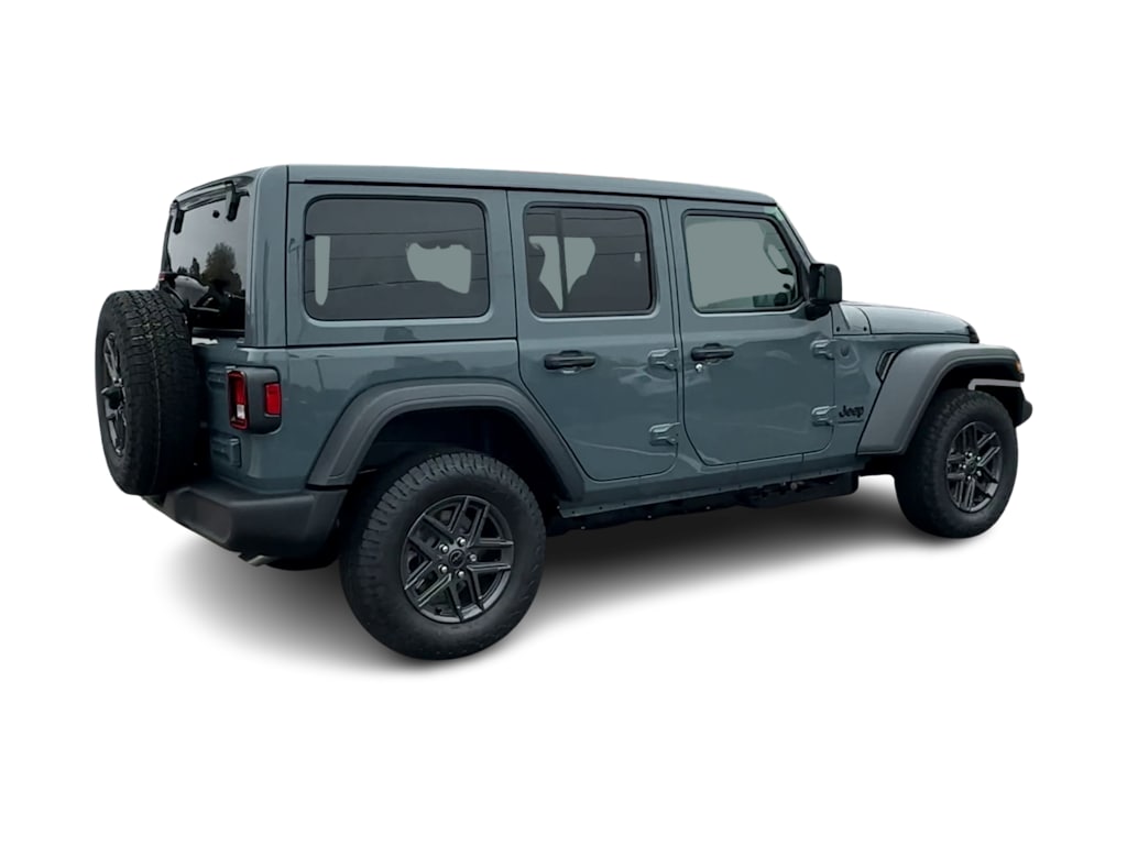 Thumbnail: 2026 Jeep Wrangler - 20