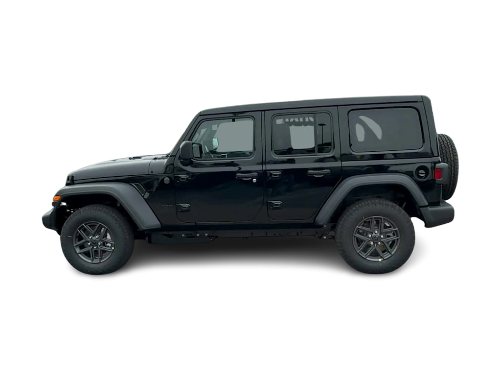 Thumbnail: 2026 Jeep Wrangler - 19