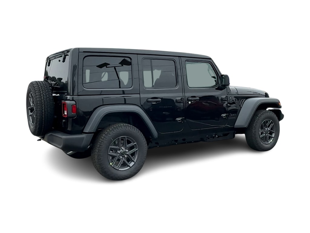 Thumbnail: 2026 Jeep Wrangler - 21