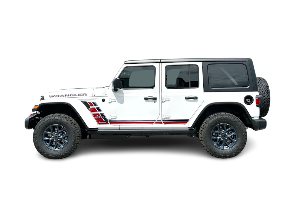 Thumbnail: 2026 Jeep Wrangler - 22