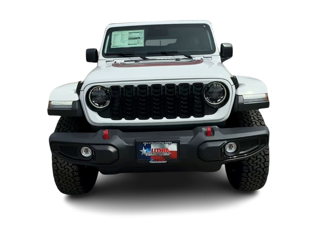 Thumbnail: 2026 Jeep Wrangler - 6