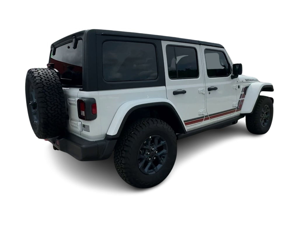 Thumbnail: 2026 Jeep Wrangler - 19