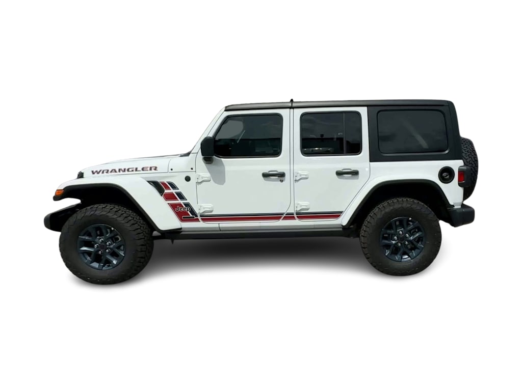 Thumbnail: 2026 Jeep Wrangler - 17