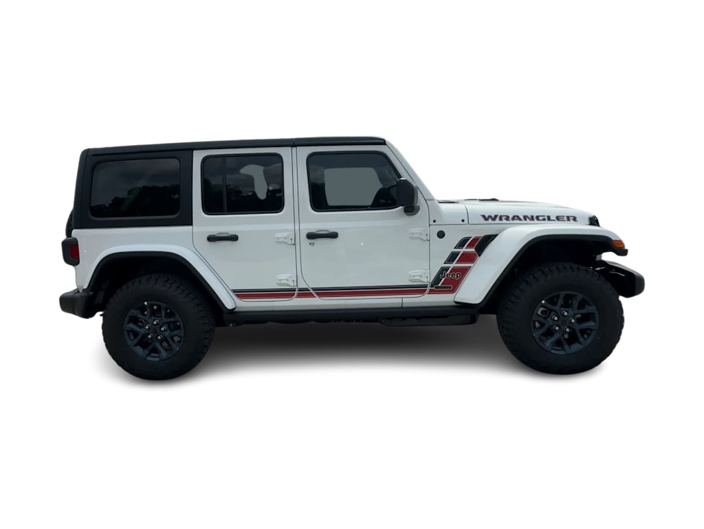 Thumbnail: 2026 Jeep Wrangler - 20