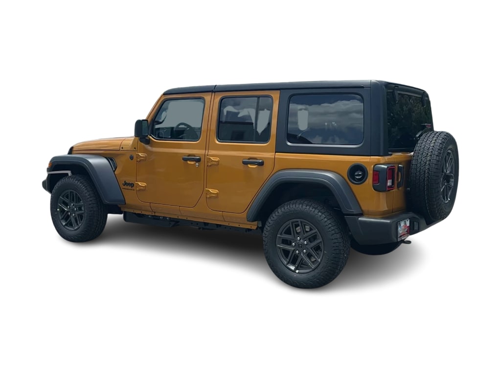 Thumbnail: 2026 Jeep Wrangler - 20