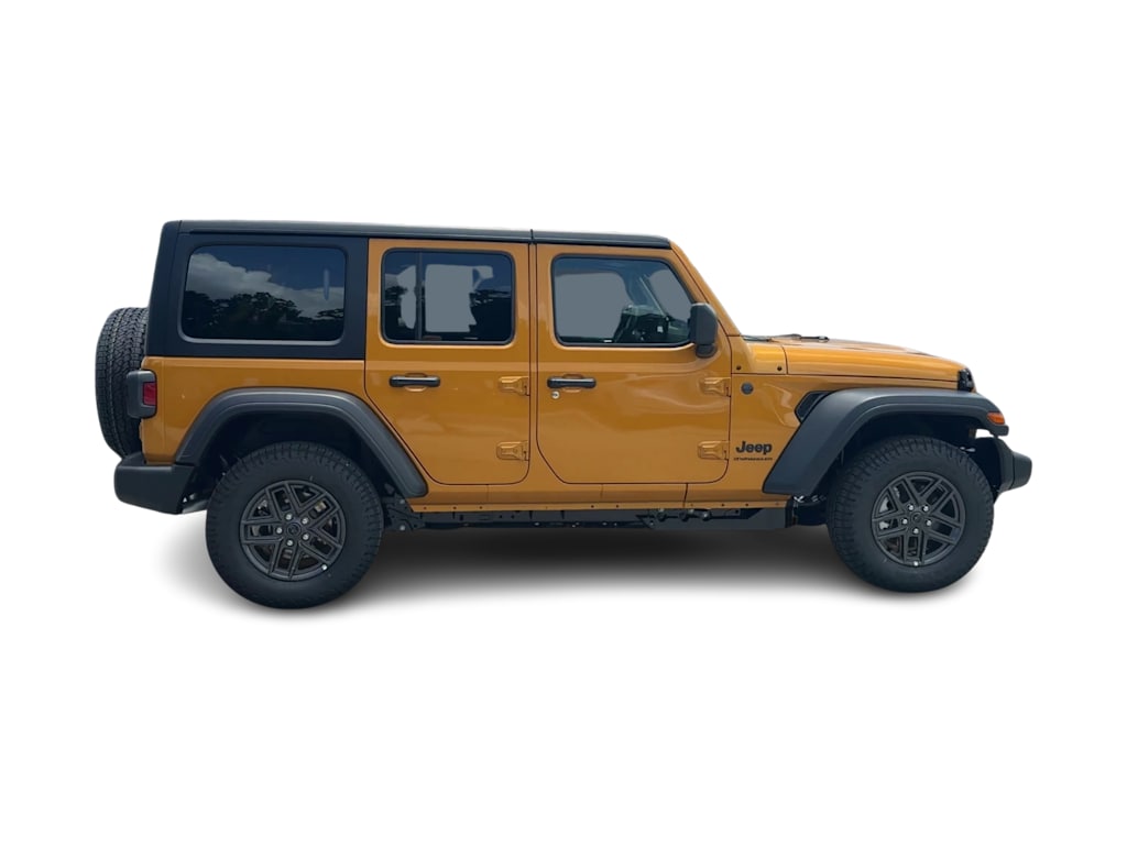 Thumbnail: 2026 Jeep Wrangler - 22