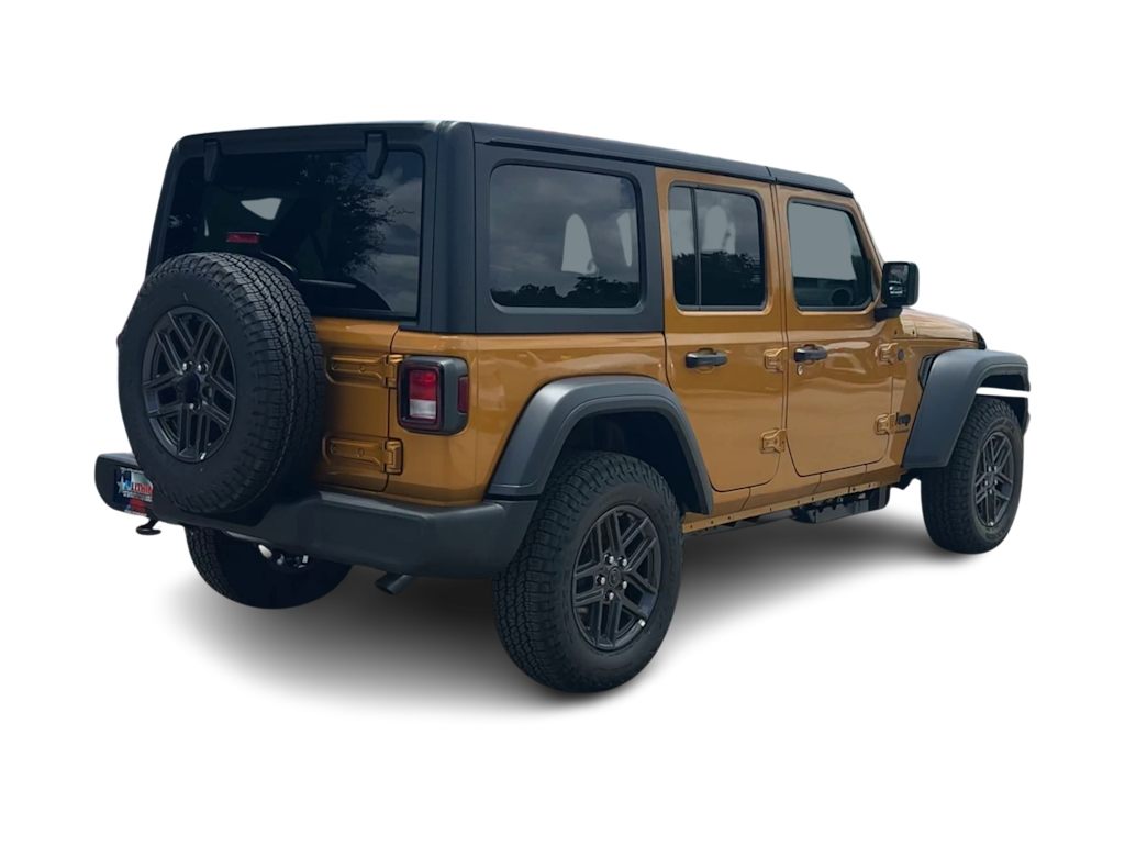 Thumbnail: 2026 Jeep Wrangler - 21