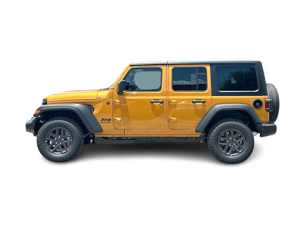 Thumbnail: 2026 Jeep Wrangler - 25
