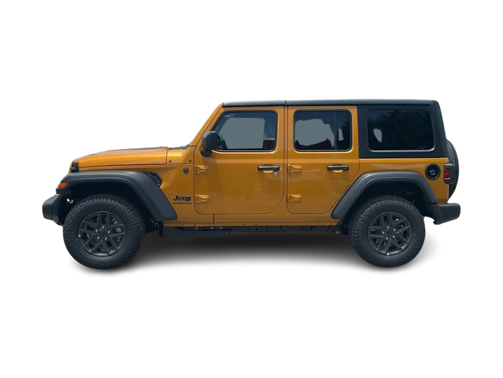 Thumbnail: 2026 Jeep Wrangler - 19
