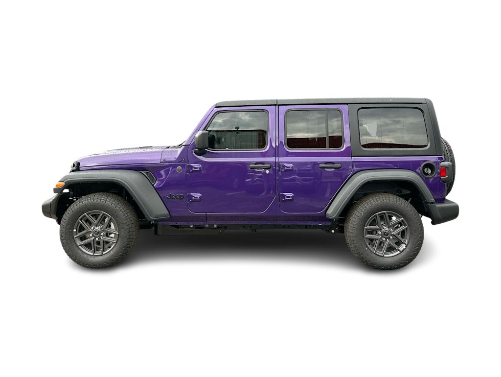 Thumbnail: 2026 Jeep Wrangler - 24
