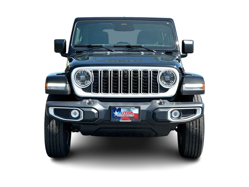 Thumbnail: 2026 Jeep Wrangler - 22