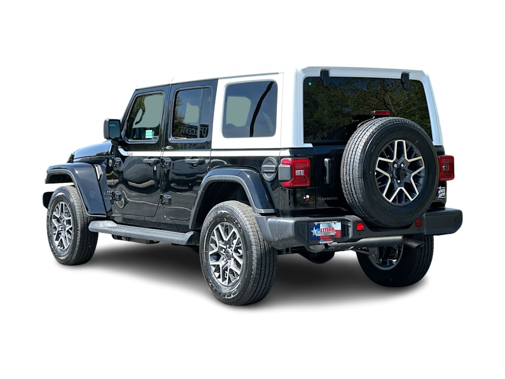 Thumbnail: 2026 Jeep Wrangler - 24