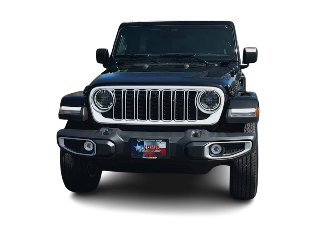 Thumbnail: 2026 Jeep Wrangler - 6