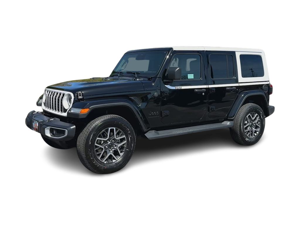 Thumbnail: 2026 Jeep Wrangler - 3
