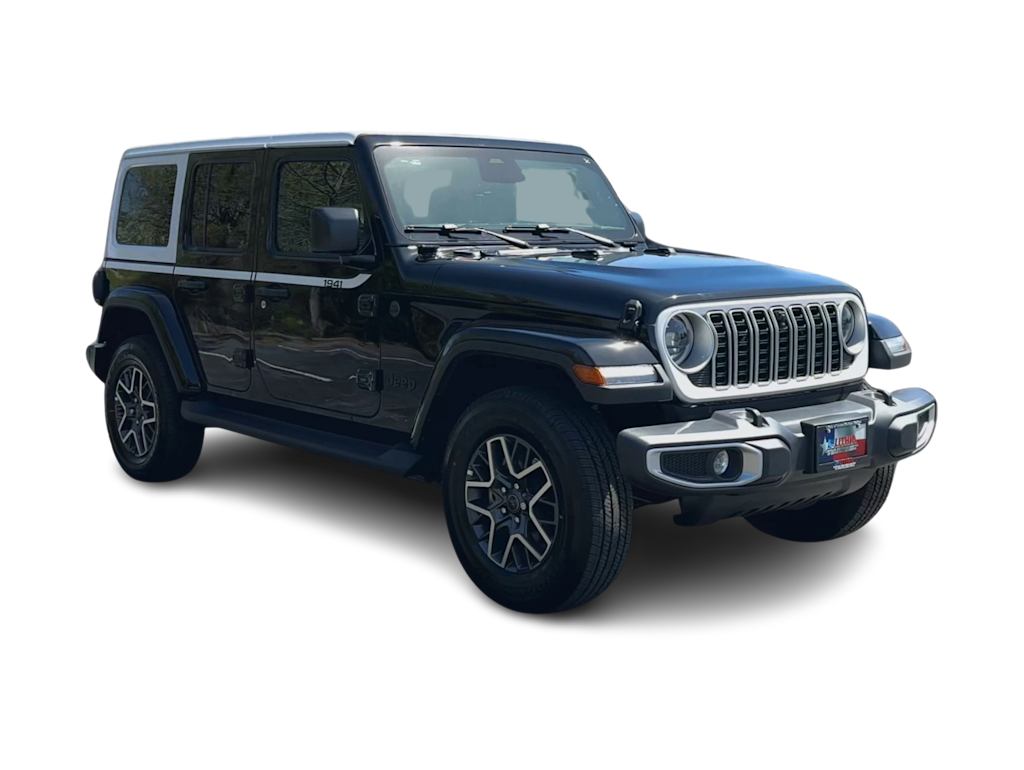Thumbnail: 2026 Jeep Wrangler - 20