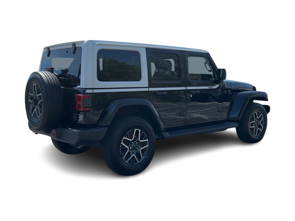 Thumbnail: 2026 Jeep Wrangler - 18