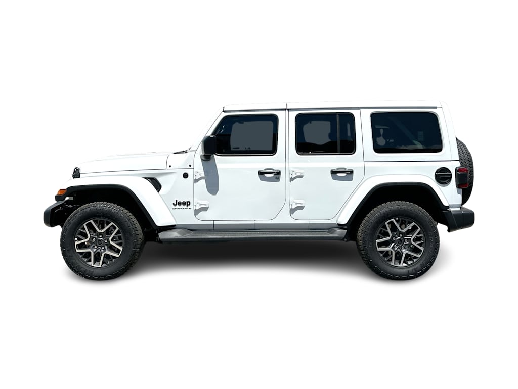 Thumbnail: 2026 Jeep Wrangler - 24