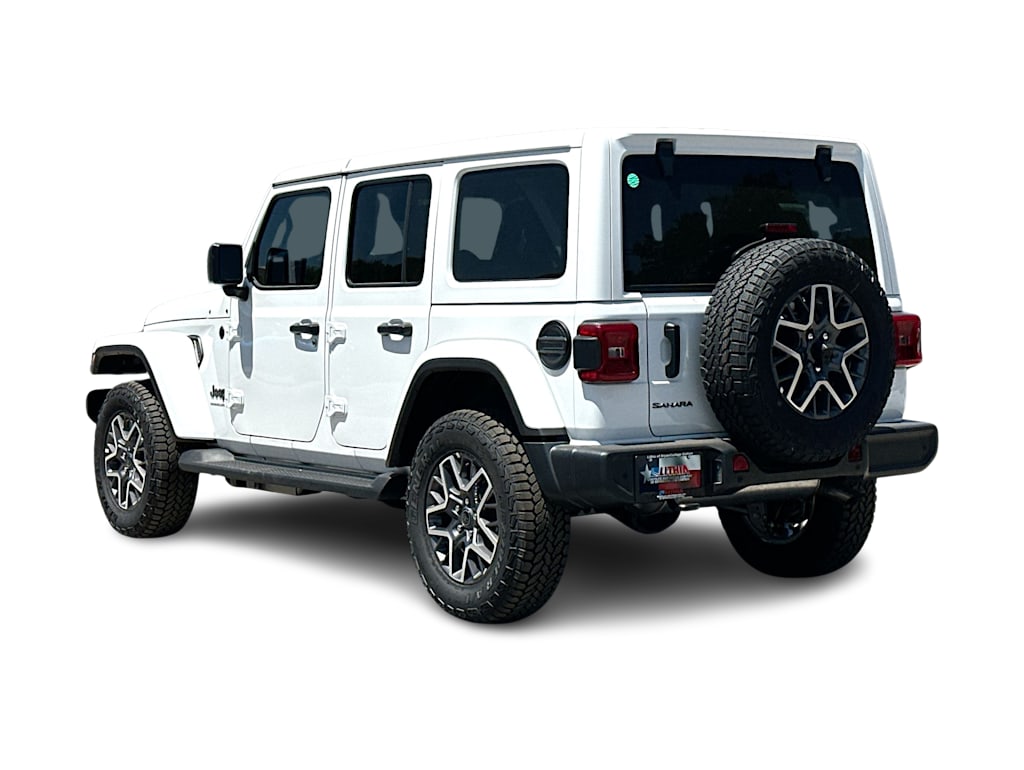 Thumbnail: 2026 Jeep Wrangler - 25