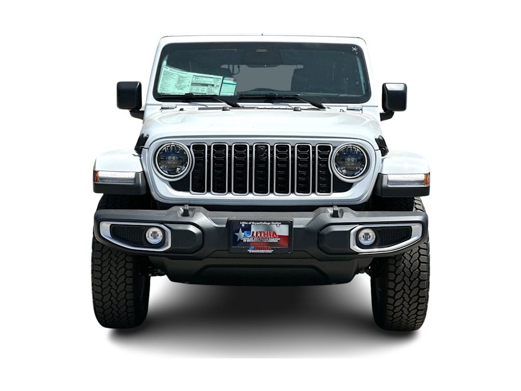 Thumbnail: 2026 Jeep Wrangler - 23