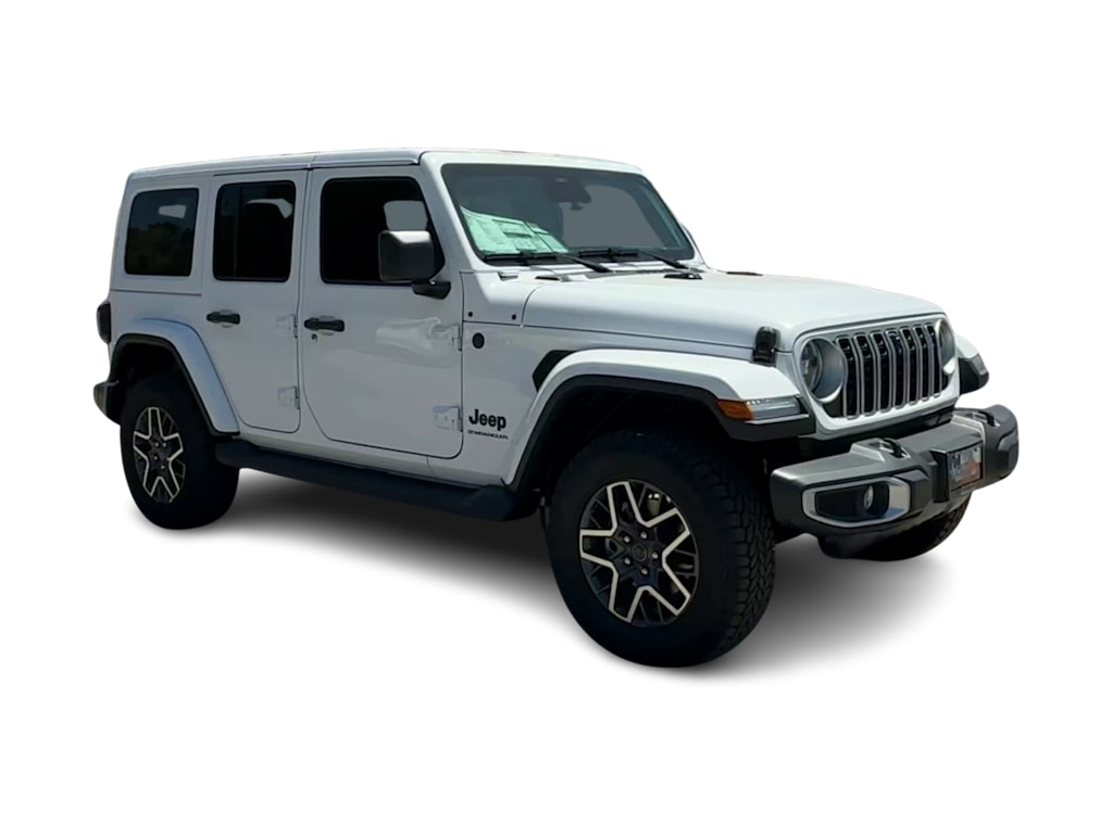 Thumbnail: 2026 Jeep Wrangler - 18