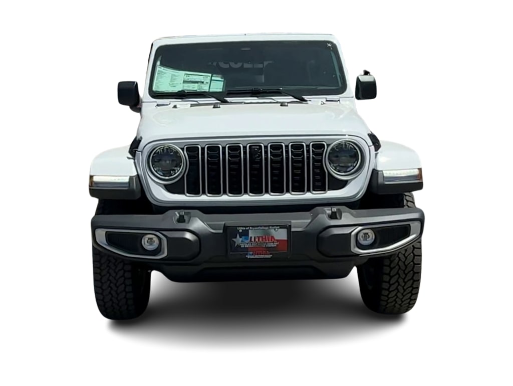 Thumbnail: 2026 Jeep Wrangler - 6