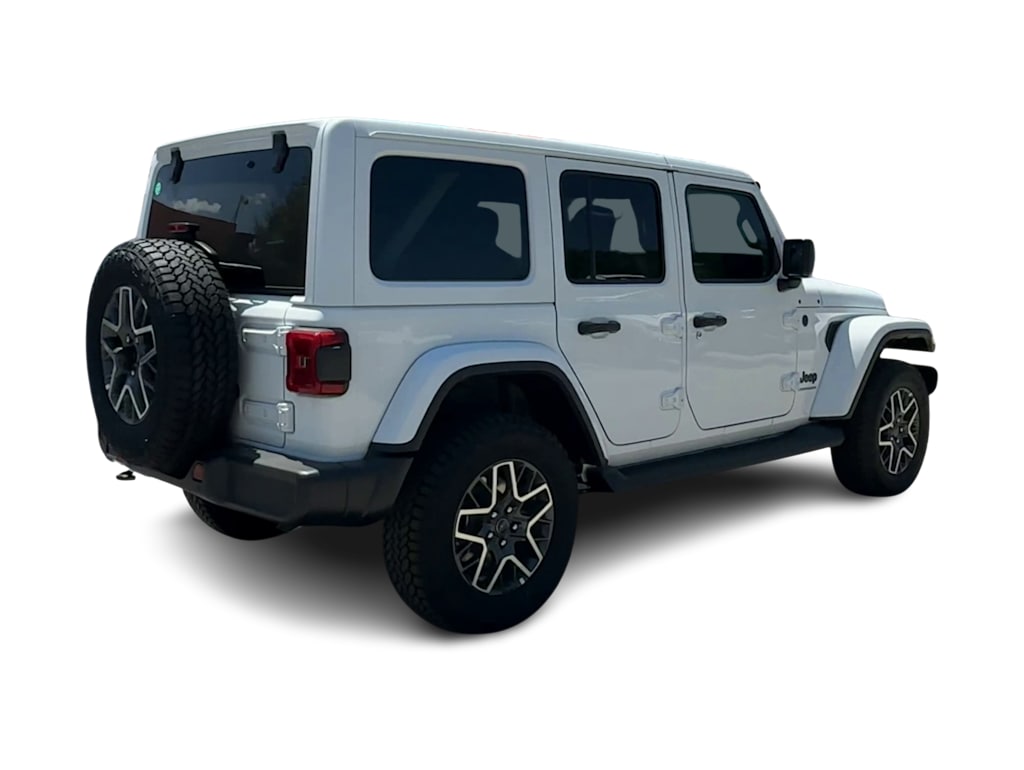 Thumbnail: 2026 Jeep Wrangler - 21