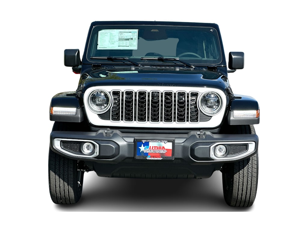 Thumbnail: 2026 Jeep Wrangler - 23