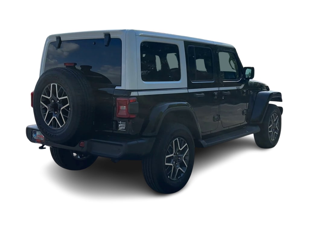 Thumbnail: 2026 Jeep Wrangler - 21
