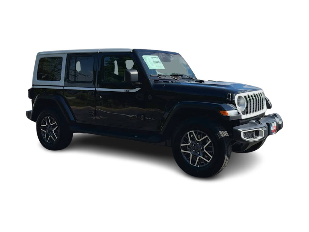 Thumbnail: 2026 Jeep Wrangler - 18