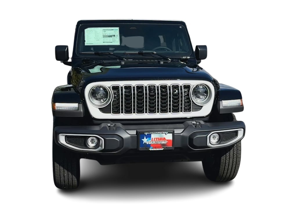 Thumbnail: 2026 Jeep Wrangler - 6