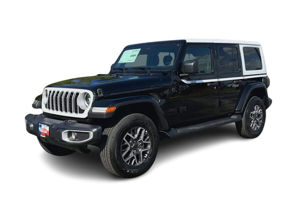 Thumbnail: 2026 Jeep Wrangler - 3