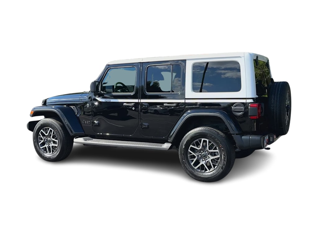 Thumbnail: 2026 Jeep Wrangler - 20