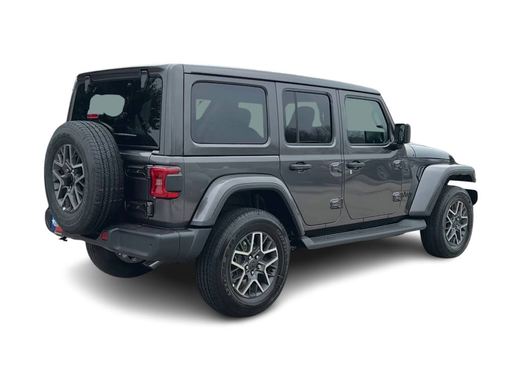 Thumbnail: 2026 Jeep Wrangler - 21