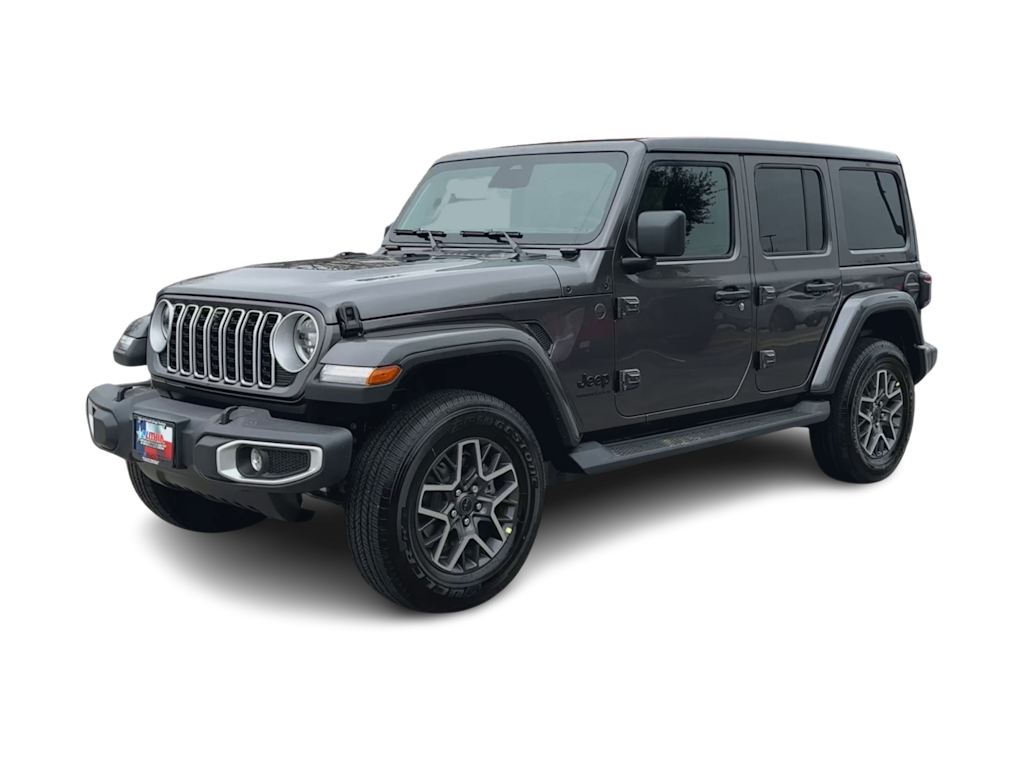 Thumbnail: 2026 Jeep Wrangler - 19