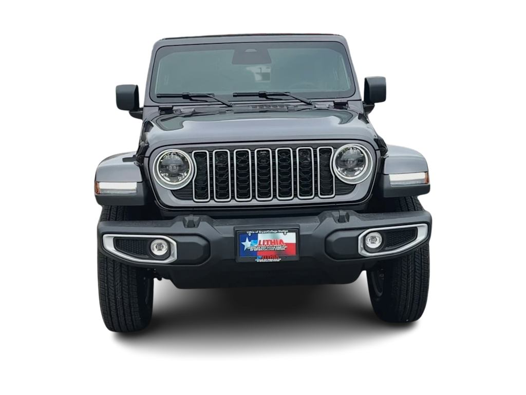 Thumbnail: 2026 Jeep Wrangler - 6