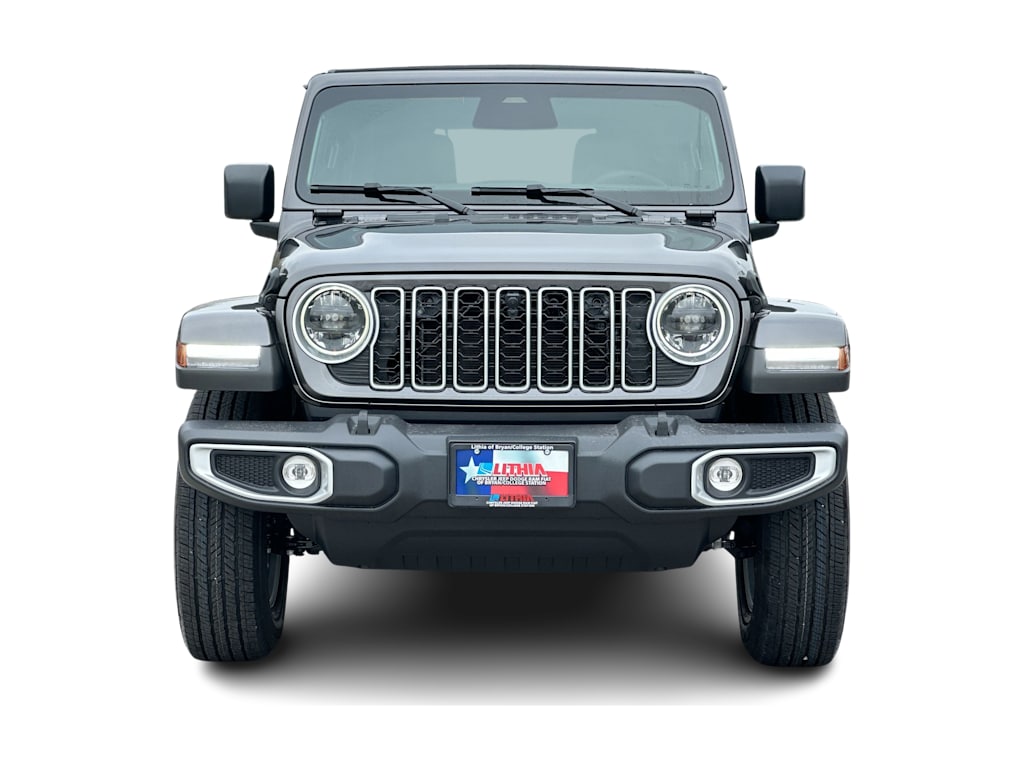 Thumbnail: 2026 Jeep Wrangler - 23