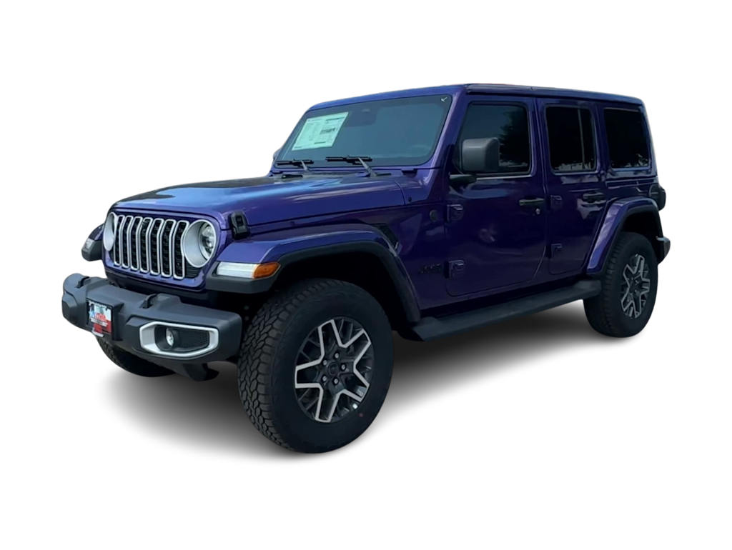 Thumbnail: 2026 Jeep Wrangler - 19